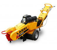 Ruční fréza na pařezy F 460 (RATO)